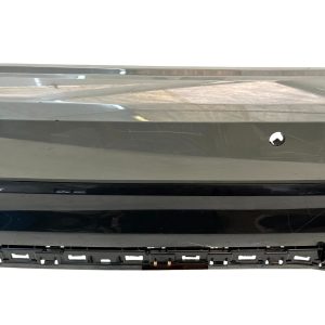 Audi Q2 S-Line Rear Bumper 2016 TO 2021 81A807385 Genuine - Image 6