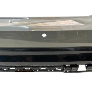 Audi Q2 S-Line Rear Bumper 2016 TO 2021 81A807385 Genuine - Image 7