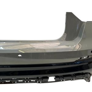 Audi Q2 S-Line Rear Bumper 2016 TO 2021 81A807385 Genuine - Image 8