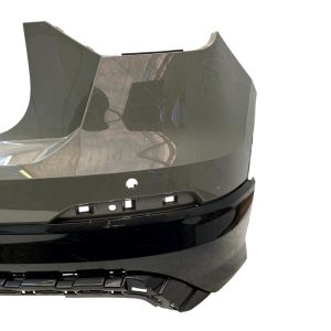Audi Q2 S-Line Rear Bumper 2016 TO 2021 81A807385 Genuine - Image 9