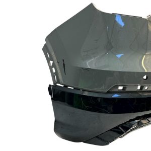 Audi Q2 S-Line Rear Bumper 2016 TO 2021 81A807385 Genuine *DAMAGED* - Image 3