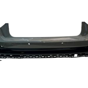 Audi Q2 S-Line Rear Bumper 2016 TO 2021 81A807385 Genuine *DAMAGED*