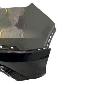 Audi Q2 S-Line Rear Bumper 2016 TO 2021 81A807385 Genuine *DAMAGED* - Image 10