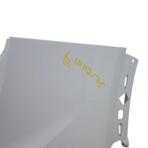 Audi Q2 S Line Rear Bumper 2016 TO 2021 81A807511C Genuine - Image 13