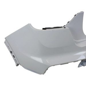 Audi Q2 S Line Rear Bumper 2016 TO 2021 81A807511C Genuine - Image 3