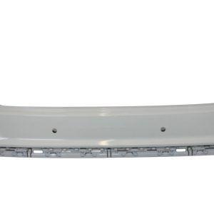 Audi Q2 S Line Rear Bumper 2016 TO 2021 81A807511C Genuine - Image 5