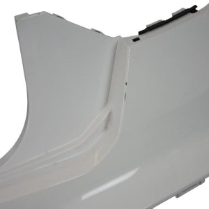 Audi Q2 S Line Rear Bumper 2016 TO 2021 81A807511C Genuine - Image 6