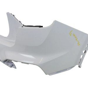 Audi Q2 S Line Rear Bumper 2016 TO 2021 81A807511C Genuine - Image 7