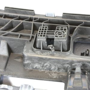 Audi Q2 S Line Rear Bumper 2016 TO 2021 81A807511C Genuine - Image 8