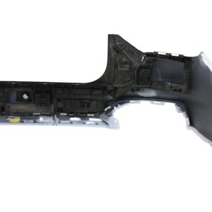 Audi Q2 S Line Rear Bumper 2016 TO 2021 81A807511C Genuine - Image 9