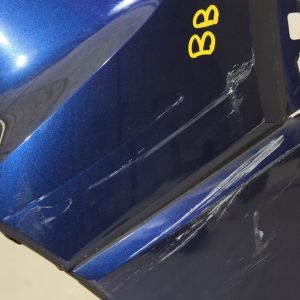 Audi Q2 S-Line Rear Bumper 2020 Onward 81A807511C Genuine - Image 12