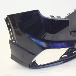 Audi Q2 S-Line Rear Bumper 2020 Onward 81A807511C Genuine - Image 3