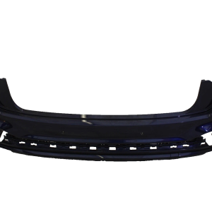 Audi Q2 S-Line Rear Bumper 2020 Onward 81A807511C Genuine - Image 1