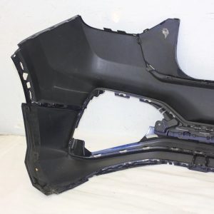 Audi Q2 S-Line Rear Bumper 2020 Onward 81A807511C Genuine - Image 6