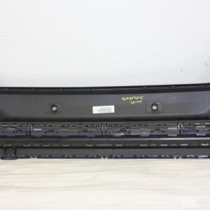 Audi Q2 S-Line Rear Bumper 2020 Onward 81A807511C Genuine - Image 7