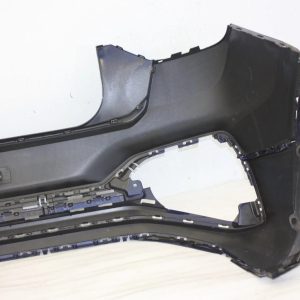 Audi Q2 S-Line Rear Bumper 2020 Onward 81A807511C Genuine - Image 8