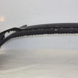 Audi Q2 S-Line Rear Bumper 2020 Onward 81A807511C Genuine - Image 9