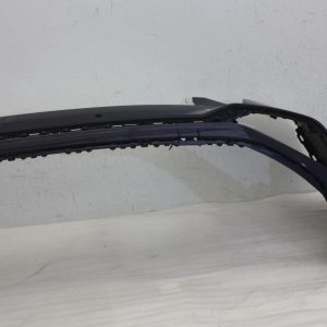 Audi Q2 S-Line Rear Bumper 2020 Onward 81A807511C Genuine - Image 10