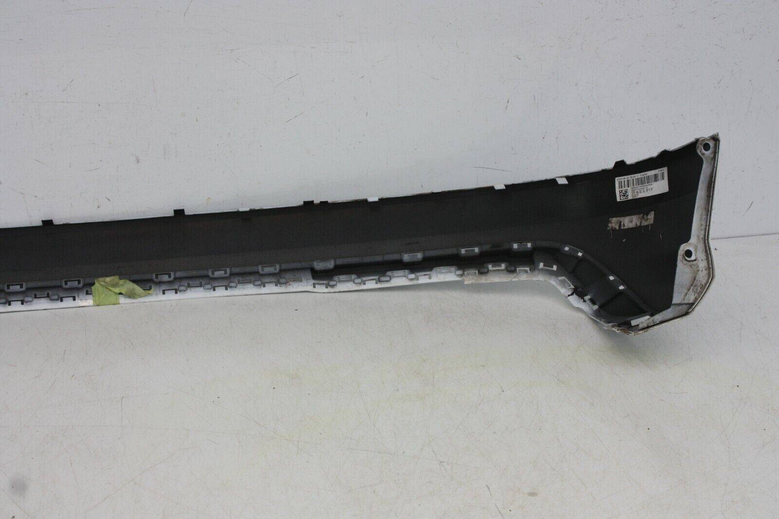 Audi-Q2-S-Line-Rear-Bumper-Lower-Section-2016-TO-2021-81A807323A-Genuine-176472932886-11