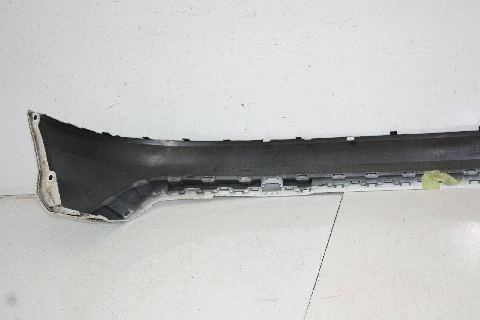 Audi-Q2-S-Line-Rear-Bumper-Lower-Section-2016-TO-2021-81A807323A-Genuine-176472932886-12