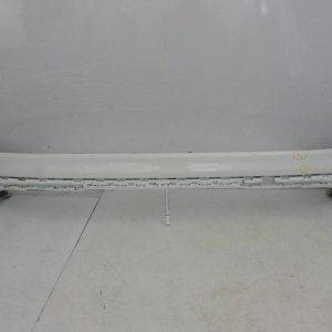 Audi Q2 S Line Rear Bumper Lower Section 2016 TO 2021 81A807323A Genuine 176472932886
