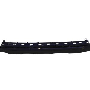 Audi Q2 S-Line Rear Bumper Lower Section 2021 Onwards 81A807323C Genuine - Image 1