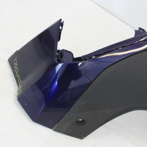 Audi Q2 S-Line Rear Bumper Lower Section 2021 Onwards 81A807323C Genuine - Image 10