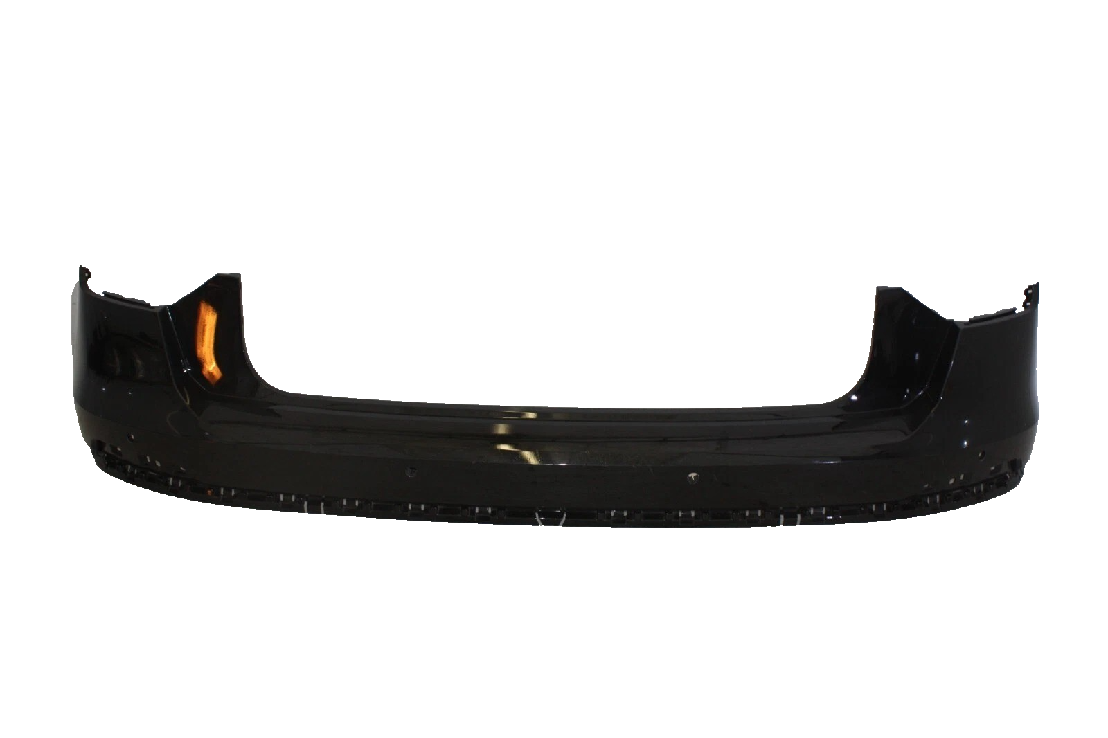 Audi Q2 S-Line Rear Bumper Upper Section 2016 TO 2021 81A807511B Genuine