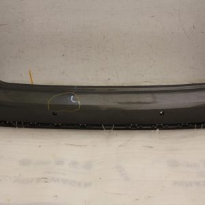 Audi Q2 S-Line Rear Bumper Upper Section 2016 TO 2021 81A807511B Genuine - Image 13