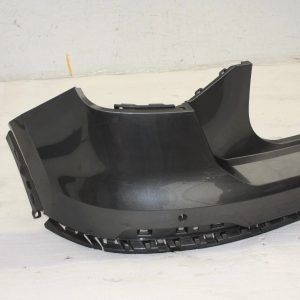 Audi Q2 S-Line Rear Bumper Upper Section 2016 TO 2021 81A807511B Genuine - Image 3