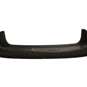 Audi Q2 S-Line Rear Bumper Upper Section 2016 TO 2021 81A807511B Genuine - Image 1