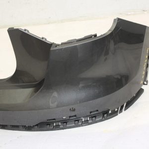 Audi Q2 S-Line Rear Bumper Upper Section 2016 TO 2021 81A807511B Genuine - Image 5