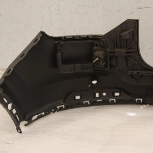 Audi Q2 S-Line Rear Bumper Upper Section 2016 TO 2021 81A807511B Genuine - Image 6