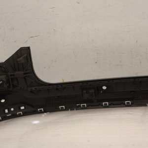 Audi Q2 S-Line Rear Bumper Upper Section 2016 TO 2021 81A807511B Genuine - Image 7