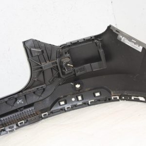 Audi Q2 S-Line Rear Bumper Upper Section 2016 TO 2021 81A807511B Genuine - Image 9