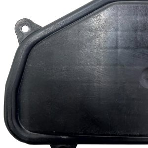 Audi Q3 8U Front Left Headlight Headlamp Bulb Dust Cover Cap 1001001007 Genuine - Image 3