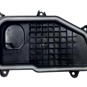 Audi Q3 8U Front Left Headlight Headlamp Bulb Dust Cover Cap 1001001007 Genuine - Image 6