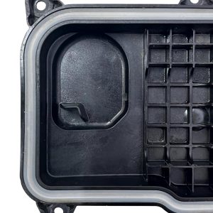 Audi Q3 8U Front Left Headlight Headlamp Bulb Dust Cover Cap 1001001007 Genuine - Image 7