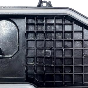 Audi Q3 8U Front Left Headlight Headlamp Bulb Dust Cover Cap 1001001007 Genuine - Image 8