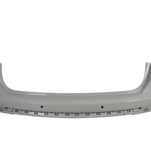 Audi Q3 F3 Rear Bumper 2018 TO 2025 83A807511 Genuine - Image 1