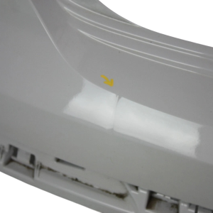 Audi Q3 F3 Rear Bumper 2018 TO 2025 83A807511 Genuine - Image 6