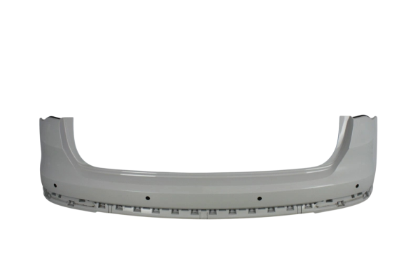 Audi-Q3-F3-Rear-Bumper-2018-TO-2025-83A807511-Genuine-177821544566