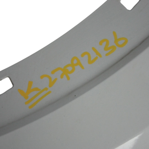 Audi Q3 F3 Rear Bumper 2018 TO 2025 83A807511 Genuine - Image 9