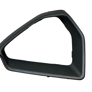 Audi Q3 F3 S Line Front Bumper Left Lower Grille 2019 TO 2025 83A853053A Genuine - Image 1