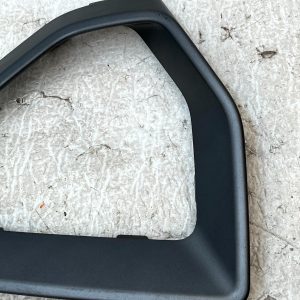 Audi Q3 F3 S Line Front Bumper Left Lower Grille 2019 TO 2025 83A853053A Genuine - Image 5