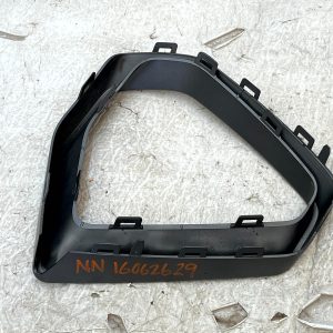 Audi Q3 F3 S Line Front Bumper Left Lower Grille 2019 TO 2025 83A853053A Genuine - Image 6