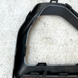 Audi Q3 F3 S Line Front Bumper Left Lower Grille 2019 TO 2025 83A853053A Genuine - Image 7