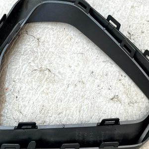 Audi Q3 F3 S Line Front Bumper Left Lower Grille 2019 TO 2025 83A853053A Genuine - Image 8