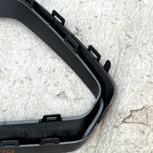 Audi Q3 F3 S Line Front Bumper Left Lower Grille 2019 TO 2025 83A853053A Genuine - Image 9