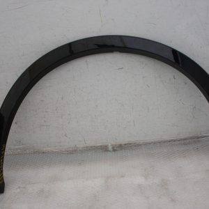 Audi Q3 Front Right Side Wheel Arch 2012 TO 2018 8U0853718C Genuine *DAMAGED*